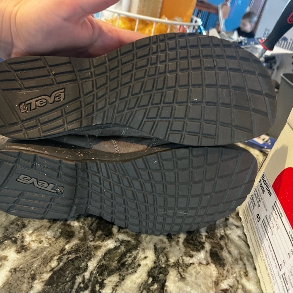 Teva Capistrano boot - Picture 7 of 7